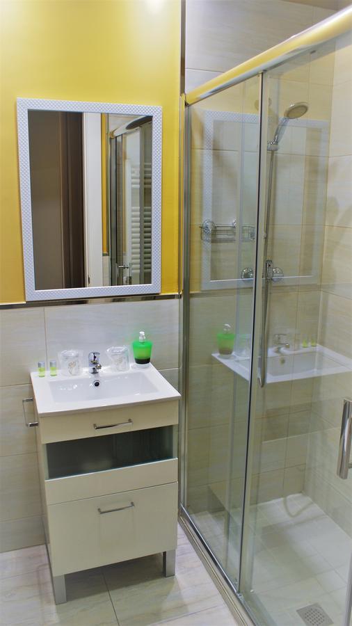 Hotel Rosal Овьедо Экстерьер фото